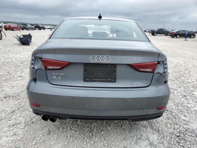 WAUAUGFF6LA104775 Audi A3 PREMIUM
