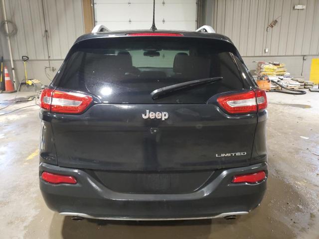 1C4PJLDS5EW261492 Jeep Cherokee Limited