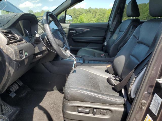 5FNYF7H57LB004823 Honda Passport Exl