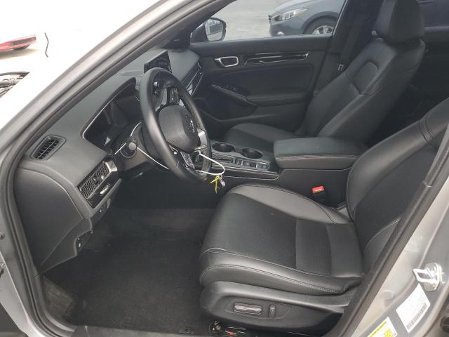 19XFL1H83PE003199 Honda Civic Sport Touring
