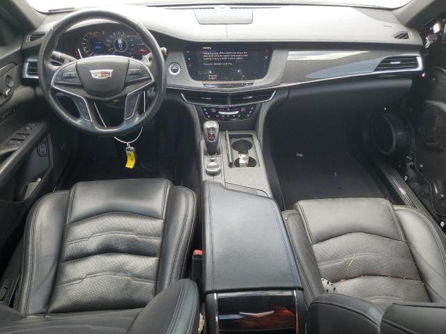 1G6KN5R62KU146011 Cadillac Ct6 Sport