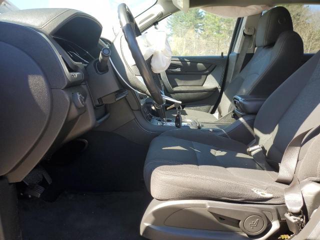 1GKKVNEDXGJ137264 GMC ACADIA SLE