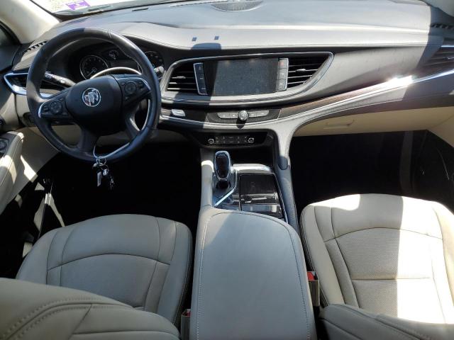 5GAEVBKW7LJ312448 Buick Enclave Premium