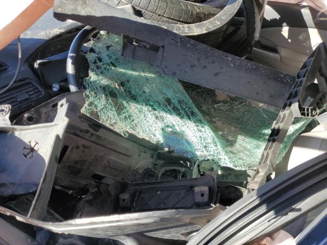 2HKRM4H76EH617451 Honda CR-V EXL