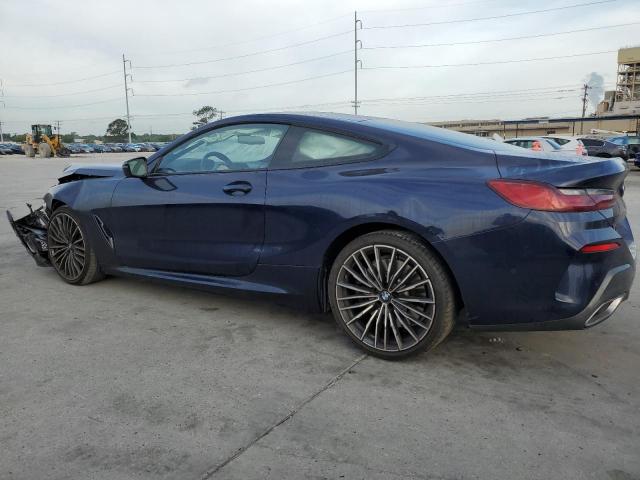 WBAAE2C07NCJ15498 BMW 840i
