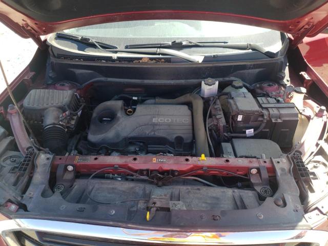 3GKALMEV3JL212648 GMC Terrain Sle