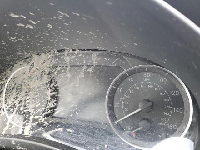 3PCAJ5BB6MF118963 Infiniti Qx50 Luxe