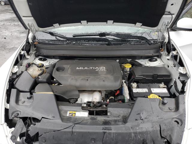 1C4PJMCB8HW649215 Jeep Cherokee Latitude