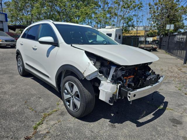 Auction sale of the 2019 Kia Niro Fe, vin: KNDCB3LC0K5353746, lot number: 53149894