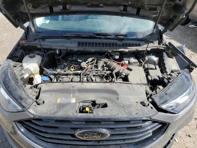 2FMPK4G92PBA09808 Ford EDGE SE