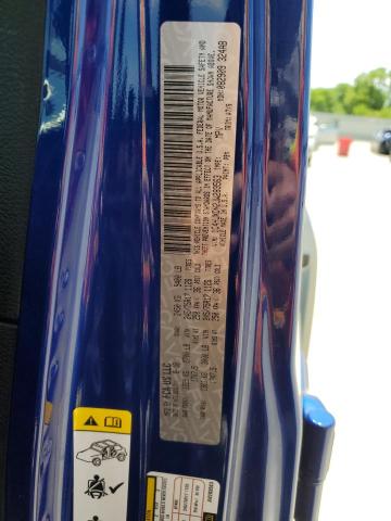 1C4HJXDN2JW283563 Jeep Wrangler Unlimited Sport