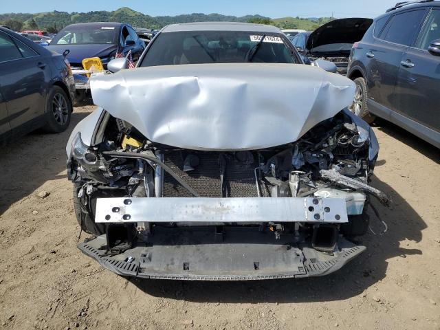 JTHBE1D20F5017080 Lexus IS 350