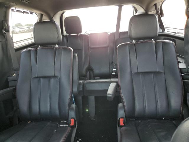 2C4RDGEG8HR808379 Dodge Grand Caravan Gt