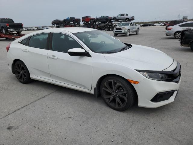 2HGFC2F8XMH511874 Honda Civic Sport