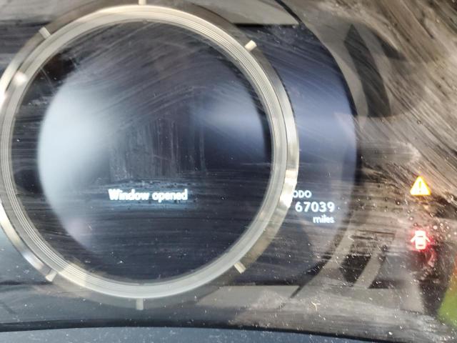 JTHCM1D22G5011645 Lexus IS 300
