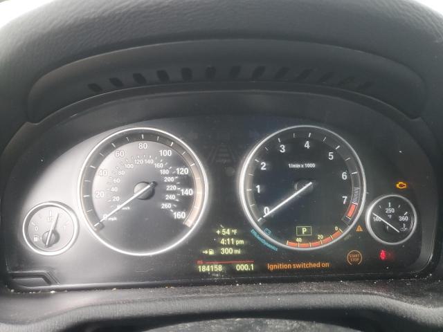 5UXWX9C50E0D40341 BMW X3 Xdrive28i