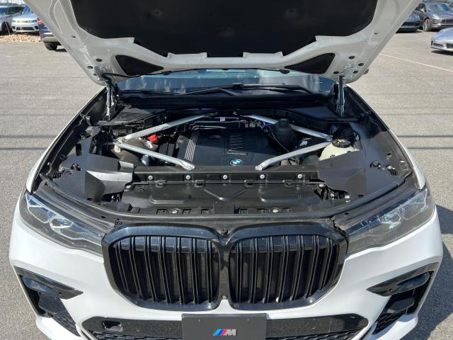 5UXCW2C02M9F97934 BMW X7 Xdrive40i