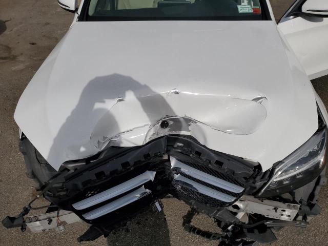 WDDWF8EB4LR546873 Mercedes-Benz C 300 4matic