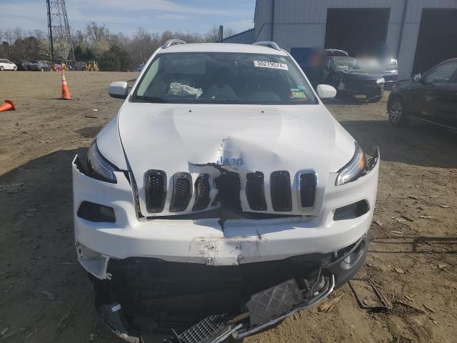 1C4PJMDB1GW306307 Jeep Cherokee Limited