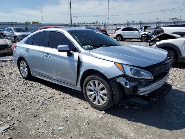 4S3BNBC62F3009876 Subaru Legacy 2.5i Premium