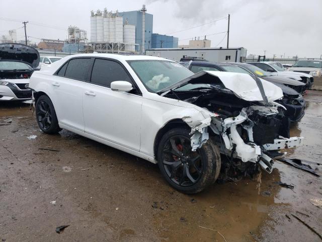 2C3CCABG2NH107711 Chrysler 300 S
