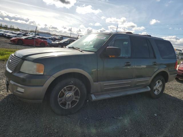 Auction sale of the 2004 Ford Expedition Eddie Bauer, vin: 1FMPU18LX4LA92872, lot number: 50856584