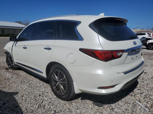 5N1DL0MM7HC508882 Infiniti QX60