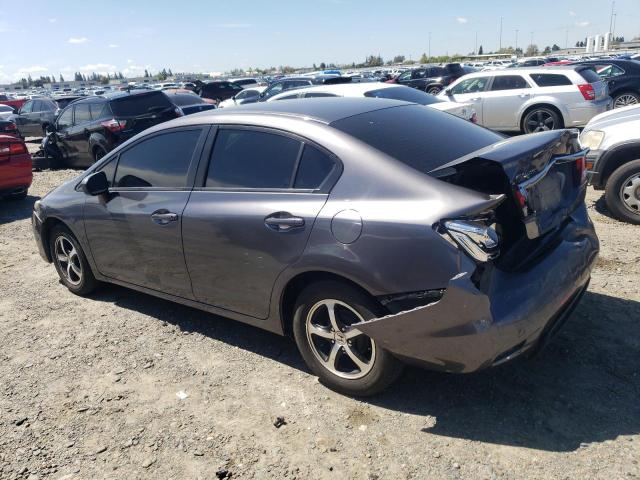 19XFB2F79FE263978 Honda CIVIC SE