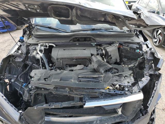 5FNYG2H58RB000465 Honda PILOT EXL