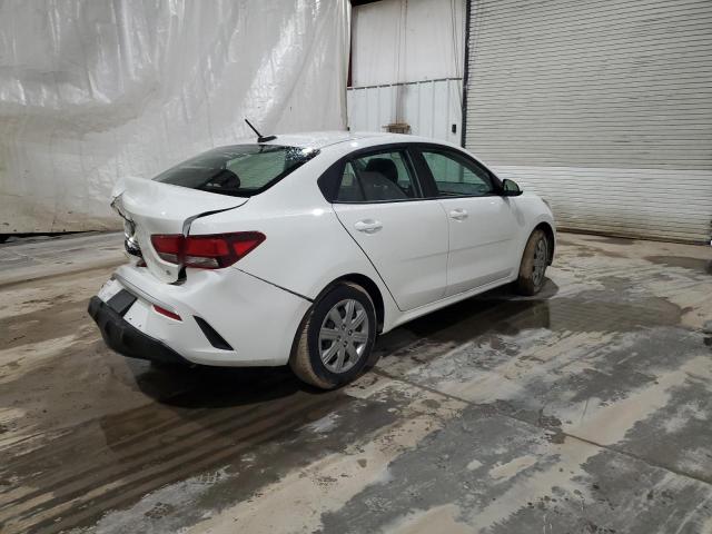 3KPA24AD6ME427218 KIA RIO LX