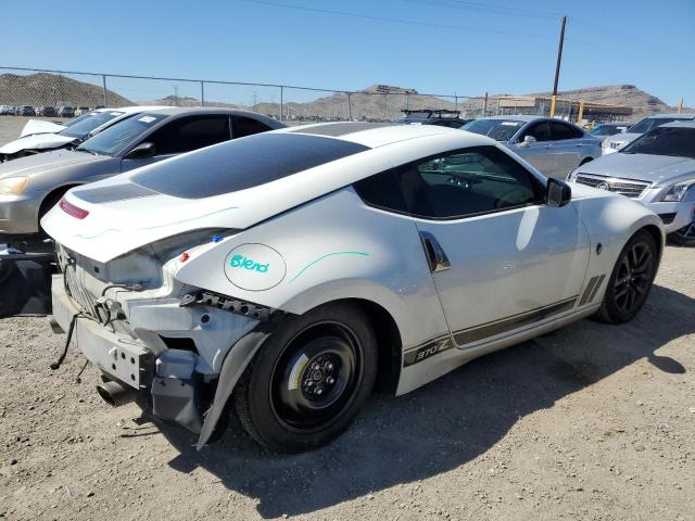 JN1AZ4EH9KM420032 Nissan 370Z BASE