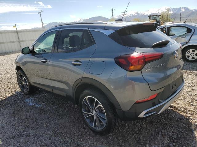 KL4MMESLXMB172535 Buick Encore Gx Select