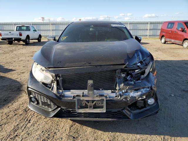 SHHFK7H88HU415389 Honda CIVIC EXL