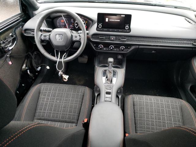 3CZRZ2H54RM705543 Honda HR-V SPORT