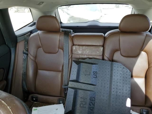 YV4BR0DL4J1023485 Volvo Xc60 T8 Inscription