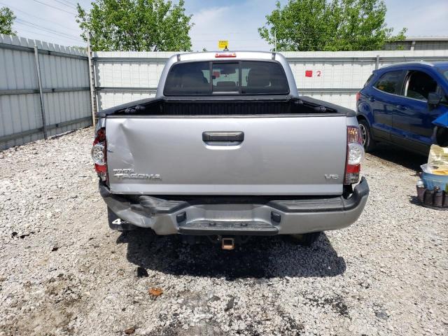3TMMU4FN4FM078402 Toyota Tacoma Double Cab Long Bed