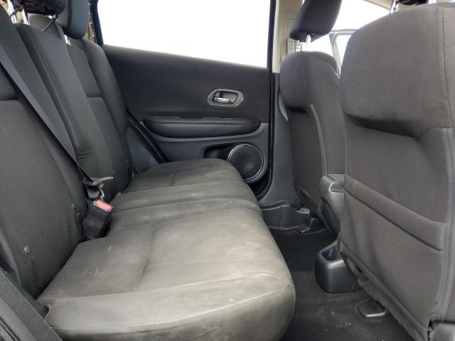 3CZRU5H54HM710840 Honda HR-V EX
