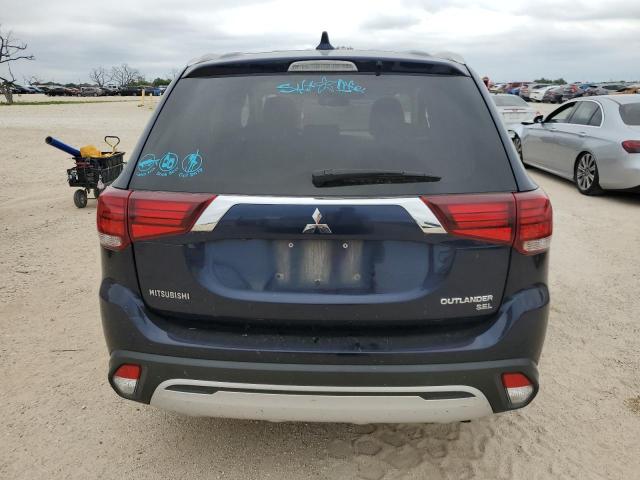 JA4AD3A31KZ048845 Mitsubishi Outlander Se