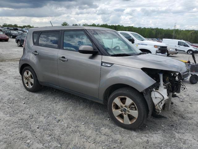 KNDJN2A21K7025615 KIA Soul