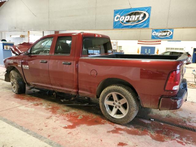 1C6RR7FT0JS284699 RAM 1500 St