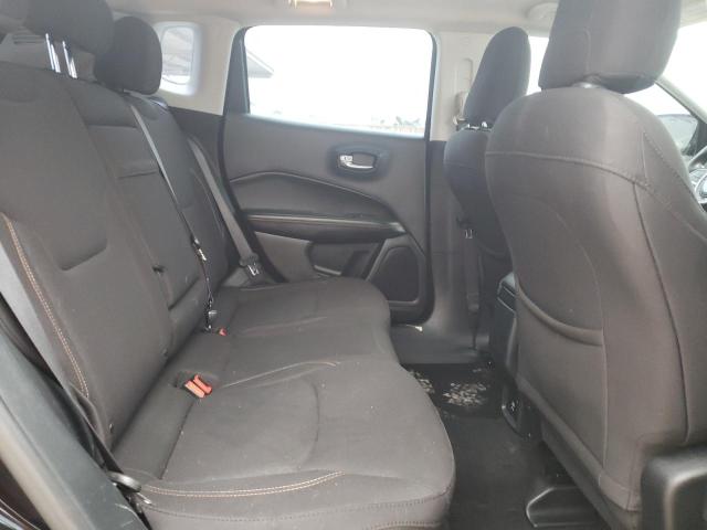 3C4NJCAB3HT672427 Jeep Compass Sport