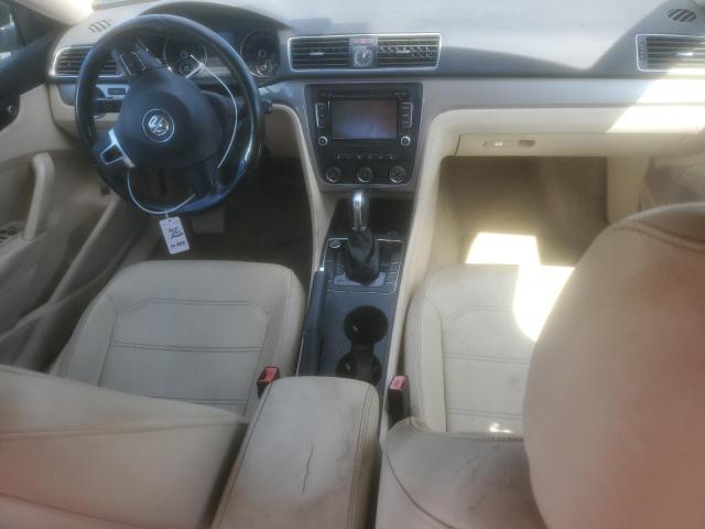 1VWAT7A38FC101482 Volkswagen PASSAT S