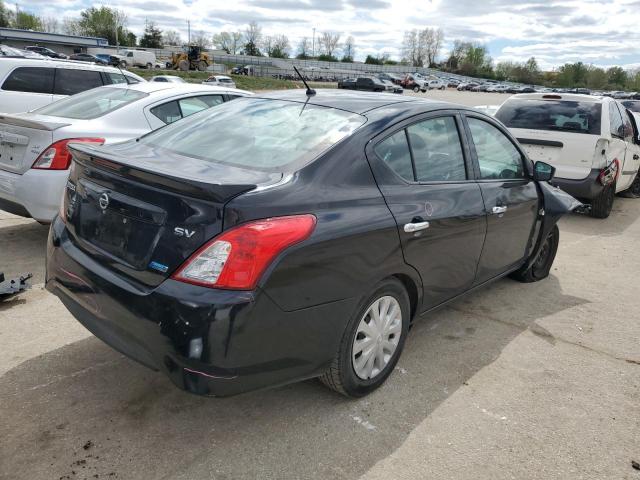 3N1CN7AP2GL807123 Nissan VERSA S