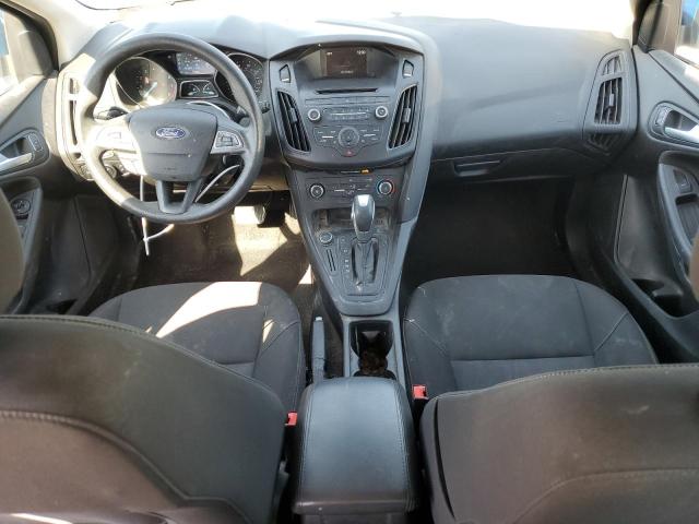 1FADP3K29FL289079 Ford FOCUS SE