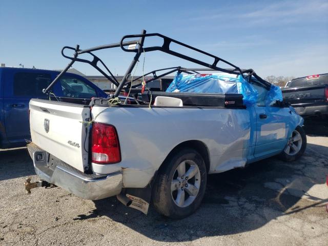 3C6JR7DT9LG311618 RAM 1500 Classic Tradesman