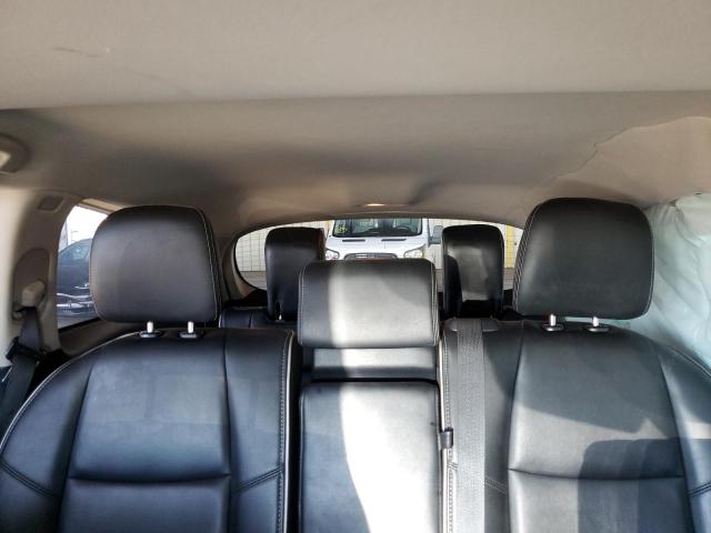 5N1DL0MN8LC531735 Infiniti QX60 LUXE