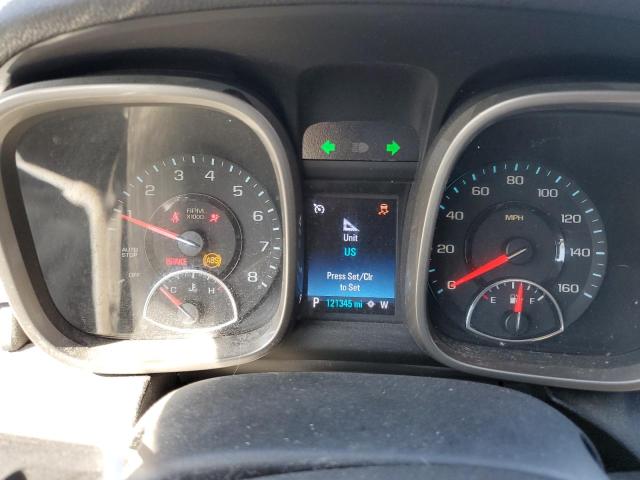1G11C5SLXEF199703 Chevrolet MALIBU 1LT