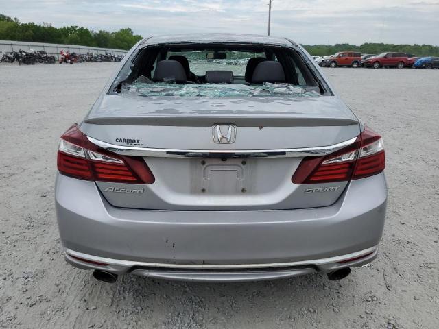 1HGCR2F54HA140898 Honda Accord Sport