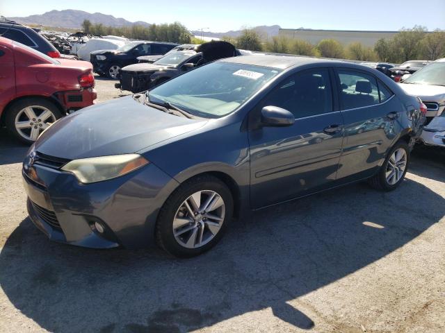 Auction sale of the 2016 Toyota Corolla Eco, vin: 2T1BPRHE9GC543775, lot number: 50695534