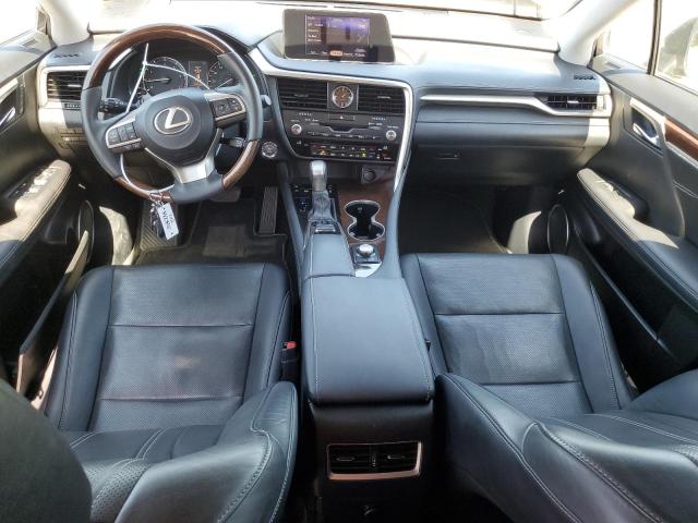 2T2ZZMCA6GC010732 Lexus RX 350